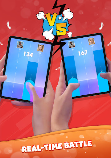 Magic Tiles 3™ - Piano Game 15