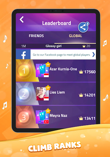 Magic Tiles 3™ - Piano Game 16