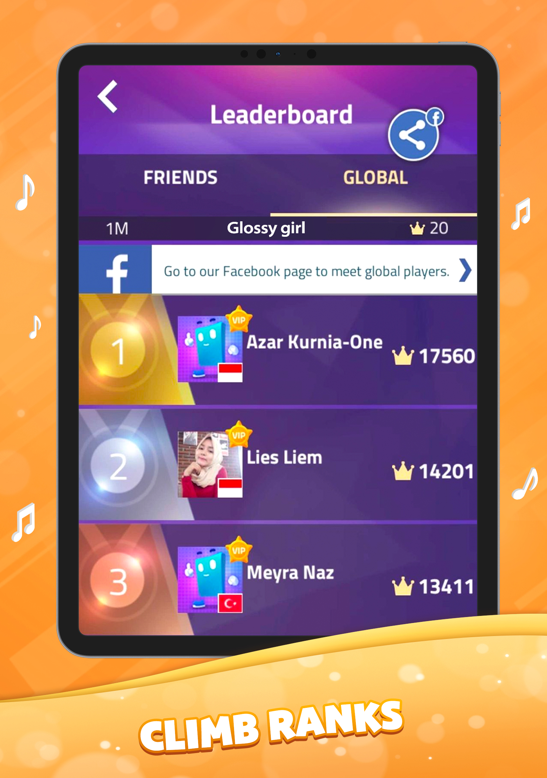 Magic Tiles 3™ - Piano Game screenshot