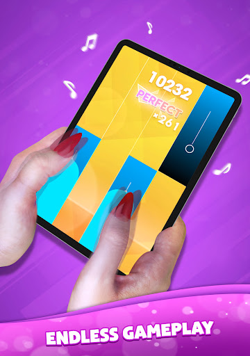 Magic Tiles 3™ - Piano Game 17