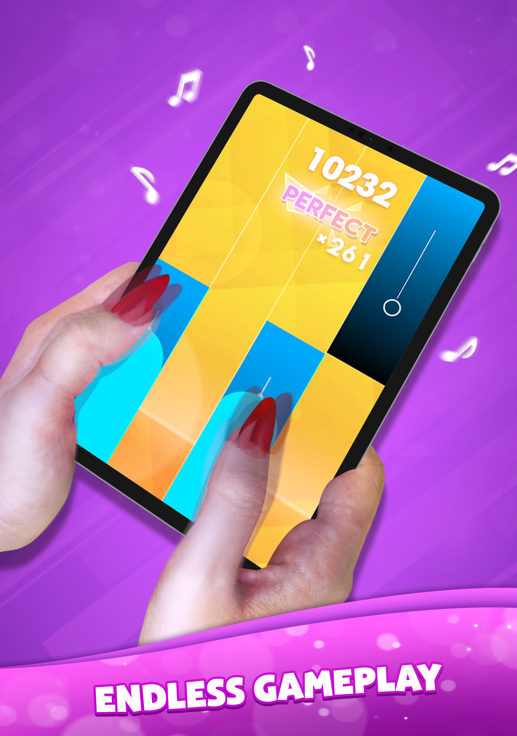 Magic Tiles 3™ - Piano Game screenshot