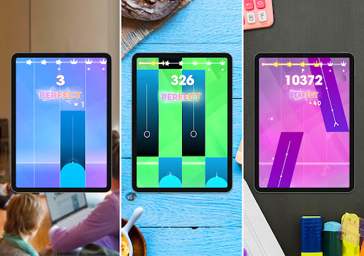 Magic Tiles 3™ - Piano Game 18