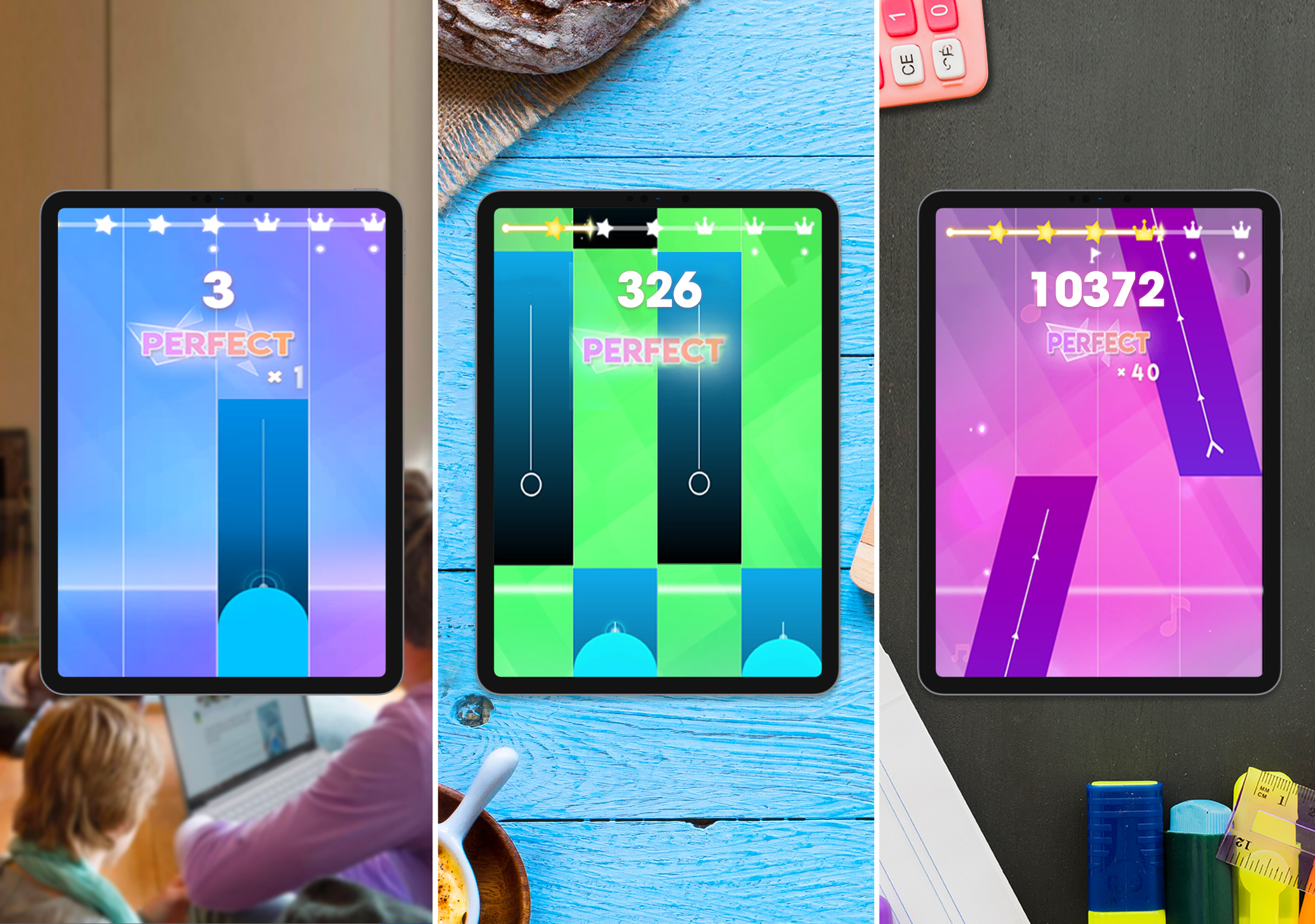 Magic Tiles 3™ - Piano Game screenshot