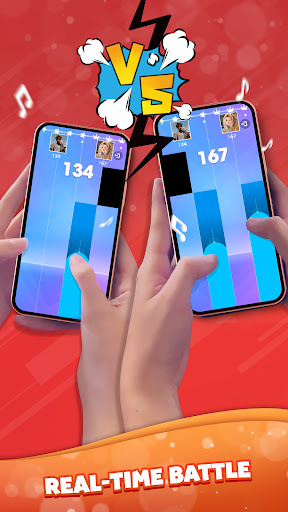 Magic Tiles 3™ - Piano Game 3