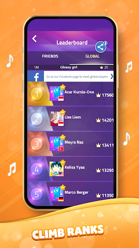 Magic Tiles 3™ - Piano Game 4