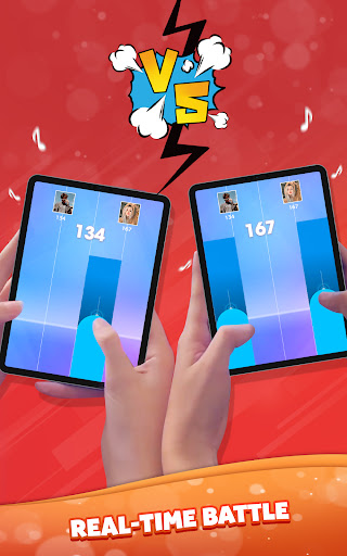 Magic Tiles 3™ - Piano Game 9