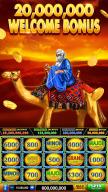 Magic Vegas Casino screenshot
