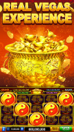 Magic Vegas Casino screenshot