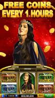 Magic Vegas Casino screenshot