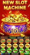 Magic Vegas Casino screenshot