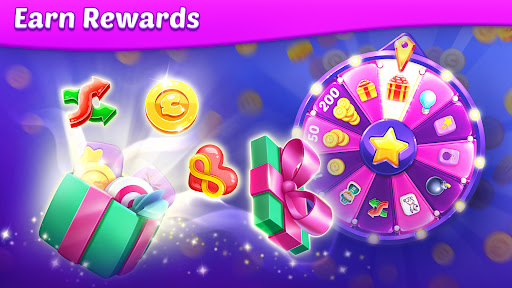 Mahjong City Tours: Tile Match APK 14