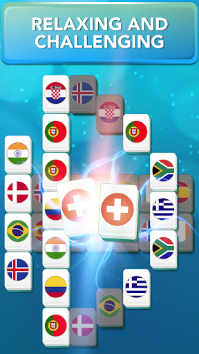 Mahjong for Seniors APK screenshot