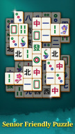 Mahjong Mingle APK screenshot