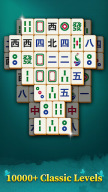 Mahjong Mingle APK screenshot