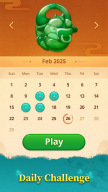 Mahjong Mingle APK screenshot