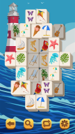 Mahjong Relax APK screenshot