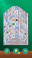 Mahjong Solitaire Classic Game APK screenshot