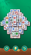 Mahjong Solitaire Classic Game APK screenshot