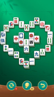 Mahjong Solitaire Classic Game APK screenshot