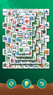 Mahjong Solitaire Classic Game APK screenshot