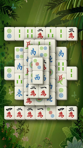 Mahjong APK screenshot