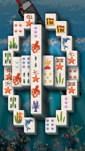 Mahjong APK screenshot