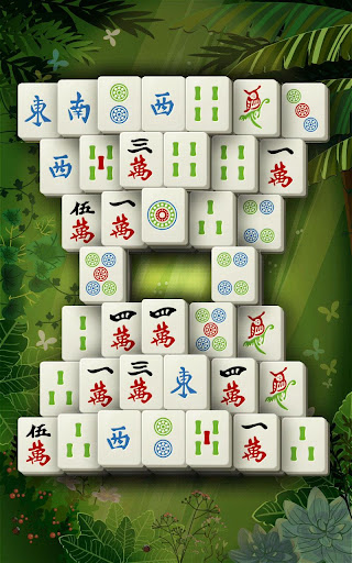 Mahjong APK screenshot