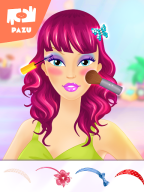Makeup Girls - Games for kids APK screenshot