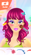 Makeup Girls - Games for kids APK screenshot