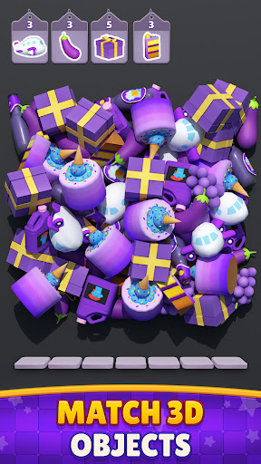 Mall Blitz APK screenshot
