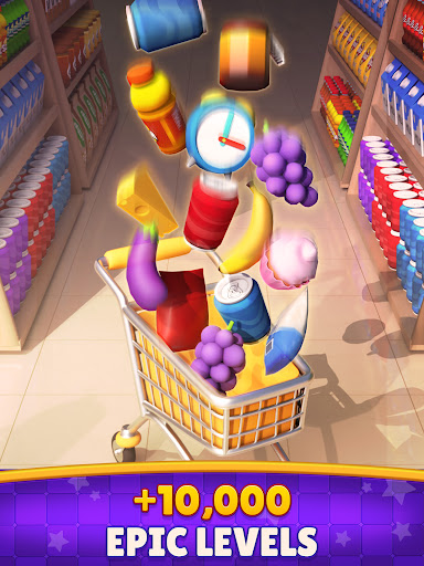 Mall Blitz APK screenshot