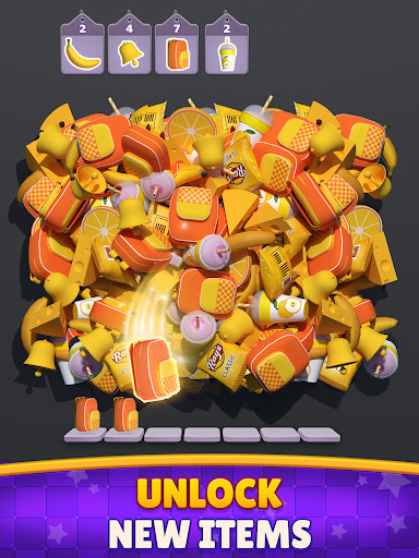 Mall Blitz APK screenshot