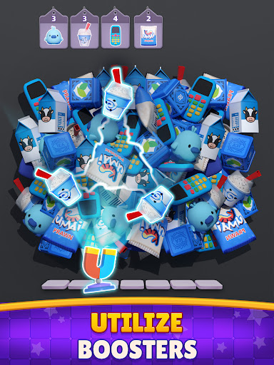 Mall Blitz APK screenshot