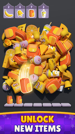 Mall Blitz APK screenshot