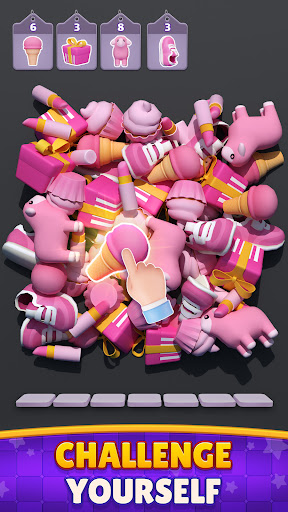 Mall Blitz APK screenshot