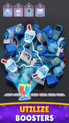 Mall Blitz APK screenshot