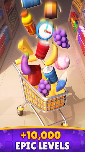 Mall Blitz APK screenshot