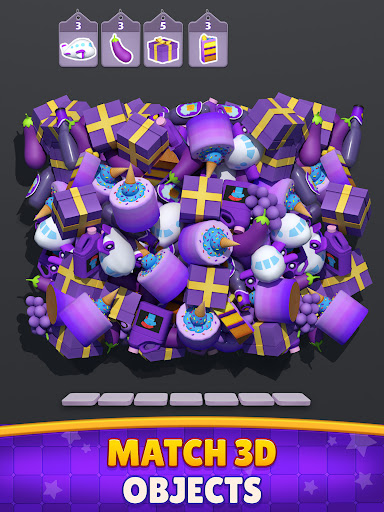 Mall Blitz APK screenshot