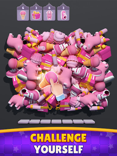 Mall Blitz APK screenshot