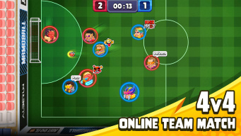 Mamoball APK screenshot