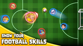 Mamoball APK screenshot