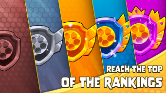 Mamoball APK screenshot