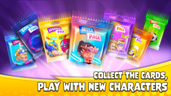 Mamoball APK screenshot