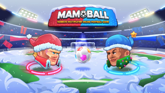 Mamoball APK screenshot