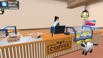Manage Retail Store APK screenshot