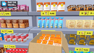 Manage Retail Store APK screenshot