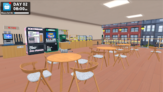 Manage Retail Store APK screenshot