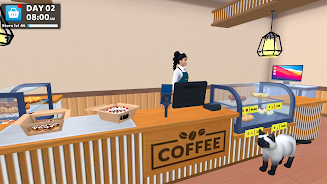 Manage Retail Store APK screenshot