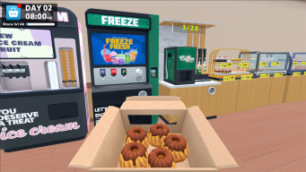 Manage Retail Store APK screenshot