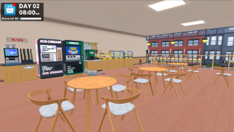 Manage Retail Store APK screenshot